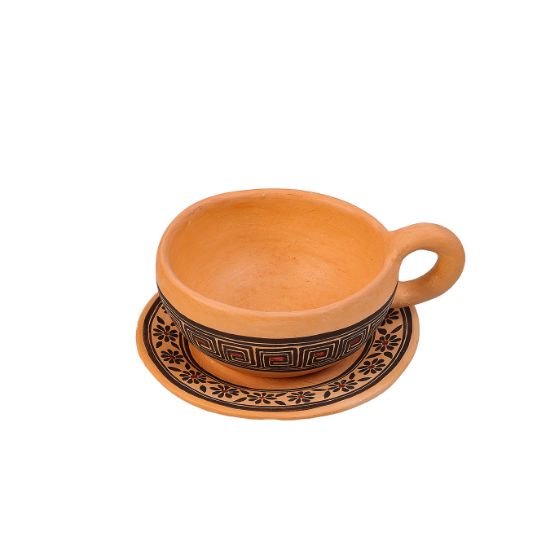 Imagen de Terno de taza y plato