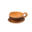 Imagen de Terno de taza y plato