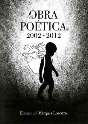 Imagen de Obra Poética 2002 - 2012
