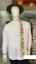 Imagen de Guayabera Lino Cuello Mao