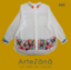 Imagen de Blusa con tenangos EGG