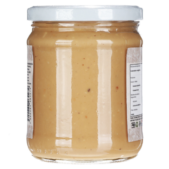 Imagen de Crema de cacahuate 