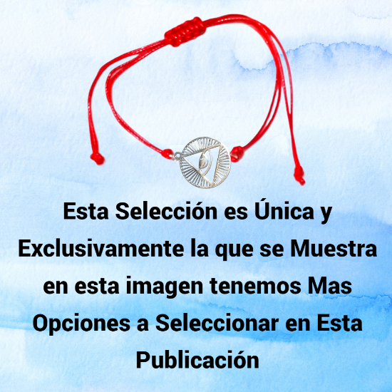 Imagen de 1 Dije Ojo de Dios + Santisima Trinidad 20x20mm Curado o Intensionado Acero Inoxidable Alta Durabilidad en Pulsera o Llavero o Collar+4 Modelos para Escoger -x1-Lopi-12V