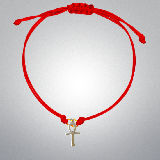 Imagen de Poderoso Talisman Activado Protector Egipcio : Ojo Horus o Ankh o Cruz Egipcia o LLave la Vida en Pulsera + de 8 modelos a escoger  x12egip