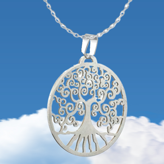 Imagen de Arbol de la Vida 30x30 mm Como Dije o Collar o Llavero +8 Modelos para Escoger x1arb