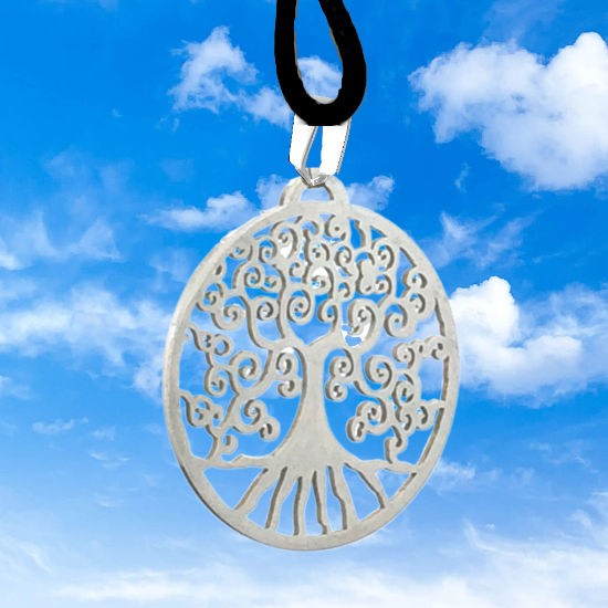 Imagen de Arbol de la Vida 30x30 mm Como Dije o Collar o Llavero +8 Modelos para Escoger x1arb