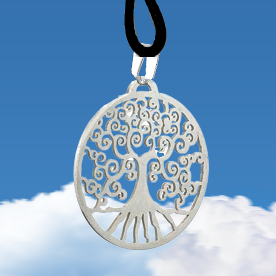 Imagen de Arbol de la Vida 30x30 mm Como Dije o Collar o Llavero +8 Modelos para Escoger x1arb
