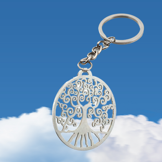Imagen de Arbol de la Vida 30x30 mm Como Dije o Collar o Llavero +8 Modelos para Escoger x1arb