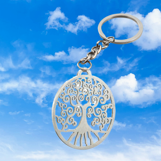 Imagen de Arbol de la Vida 30x30 mm Como Dije o Collar o Llavero +8 Modelos para Escoger x1arb
