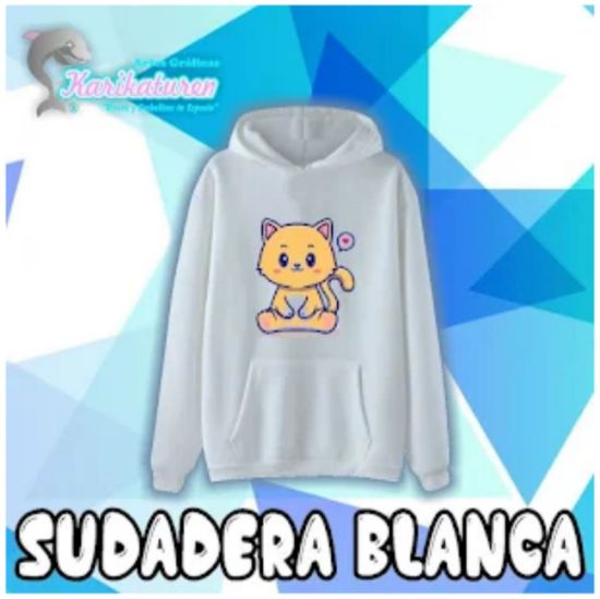 Imagen de Sudadera