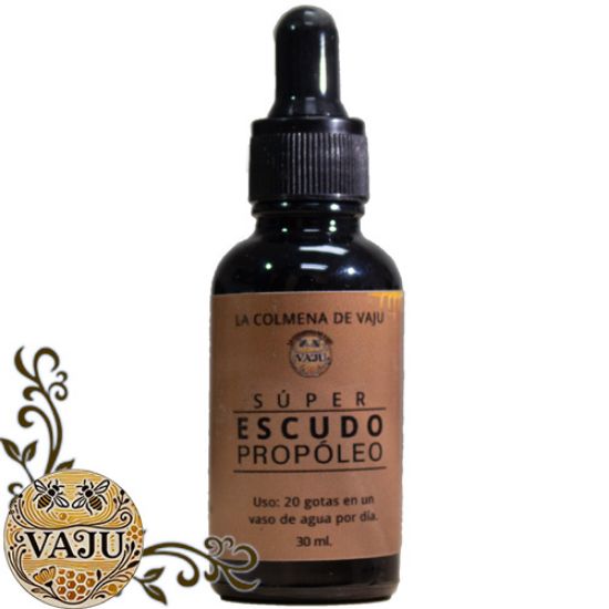 Imagen de Propóleo  30 ml