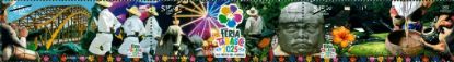 Imagen de Feria Tabasco 2025 ¡La Fiesta del Pueblo!