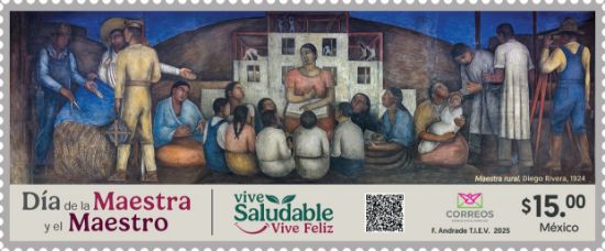 Imagen de Día de la maestra y el maestro