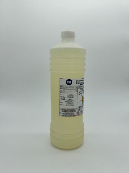Imagen de Desengrasante en grado alimentario (DLM-300)