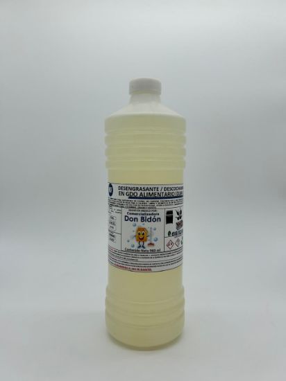 Imagen de Desengrasante en grado alimentario (DLM-300)