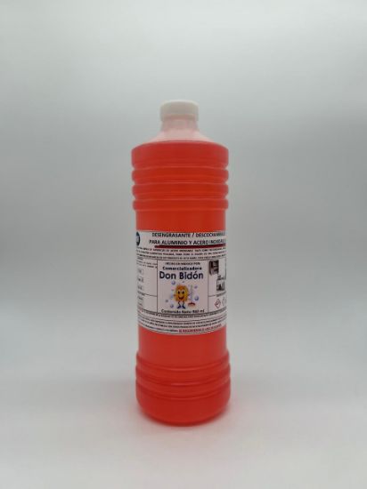 Imagen de Desengrasante para Aluminio y Acero Inoxidable (MC-200)