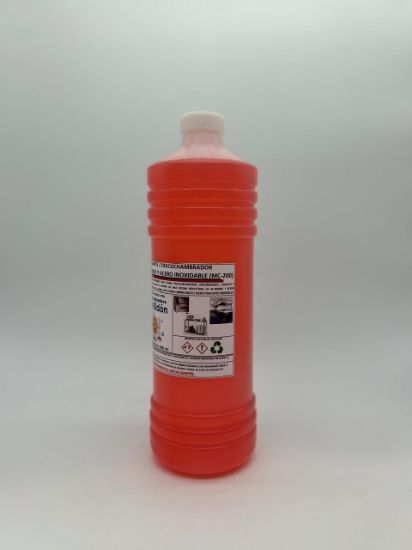 Imagen de Desengrasante para Aluminio y Acero Inoxidable (MC-200)