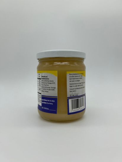 Imagen de MIEL DE ABEJA DE MEZQUITE