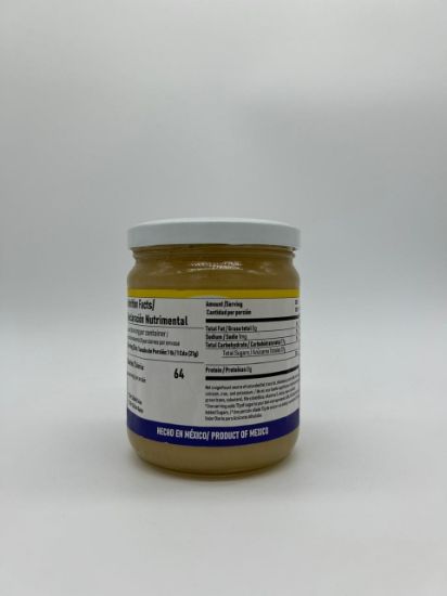 Imagen de MIEL DE ABEJA DE MEZQUITE