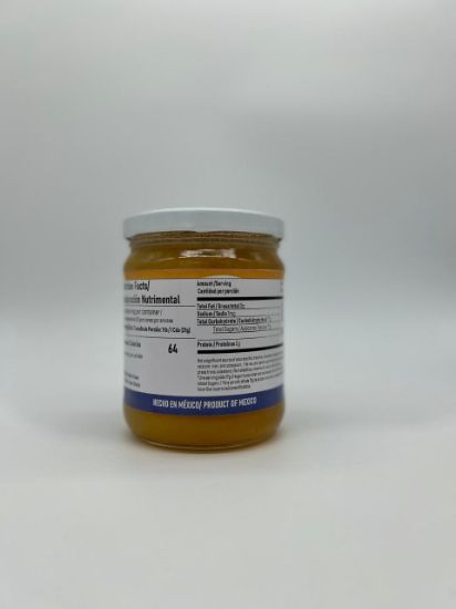 Imagen de MIEL DE ABEJA MULTIFLORAL