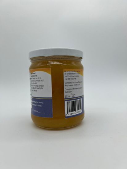 Imagen de MIEL DE ABEJA MULTIFLORAL