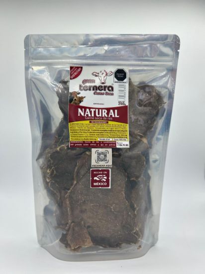Imagen de CARNE SECA GRAN TERNERA