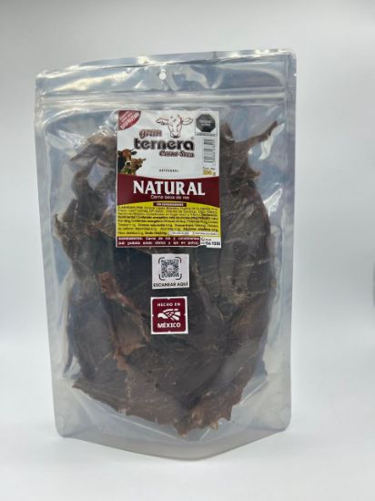 Imagen de CARNE SECA GRAN TERNERA