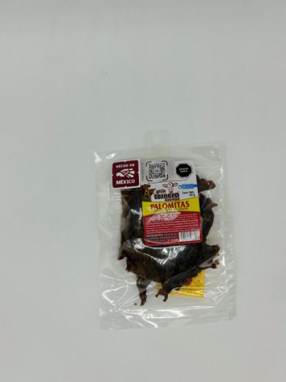 Imagen de CARNE SECA GRAN TERNERA