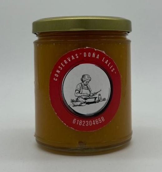 Imagen de MERMELADA MANGO HABANERO