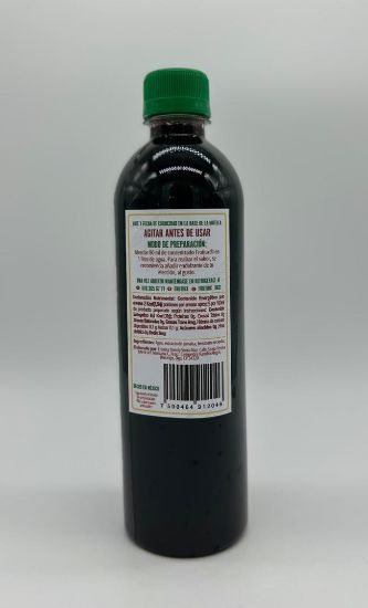 Imagen de CONCENTRADO JAMAICA 500ml