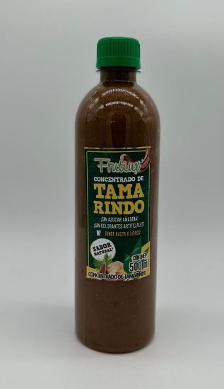 Imagen de CONCENTRADO DE TAMARINDO 500ml