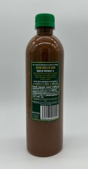 Imagen de CONCENTRADO DE TAMARINDO 500ml