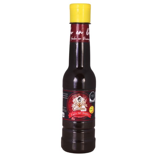Imagen de SALSA CUEVA DEL DIABLO