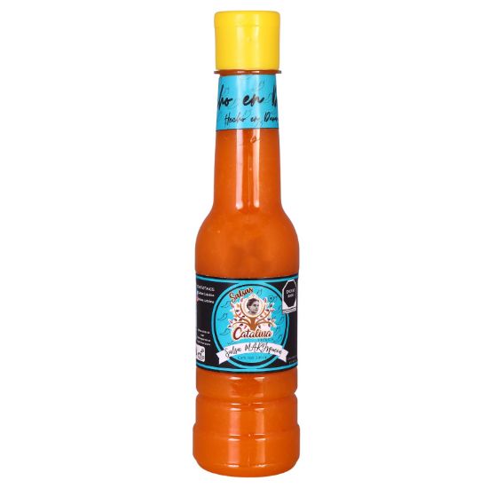 Imagen de SALSA MARYSQUERA
