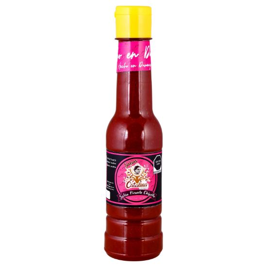 Imagen de SALSA DE CHIPOTLE