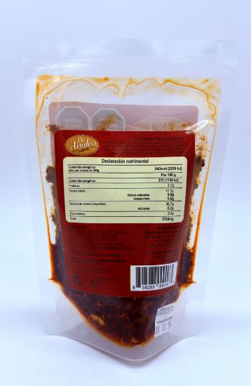 Imagen de MOLE ROJO