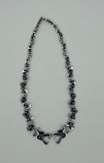 Imagen de Collar Kukulkan