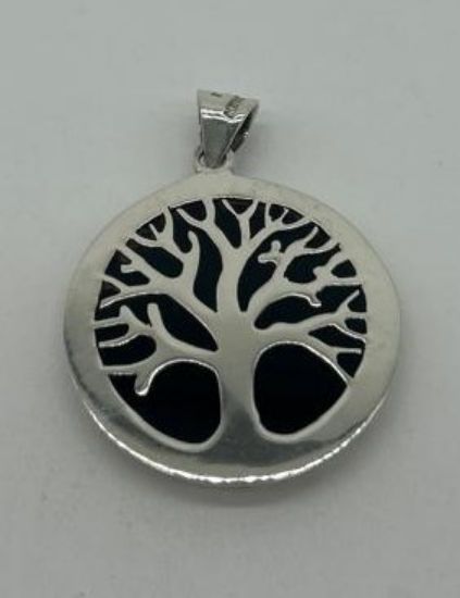 Imagen de DIJE ARBOL DE LA VIDA