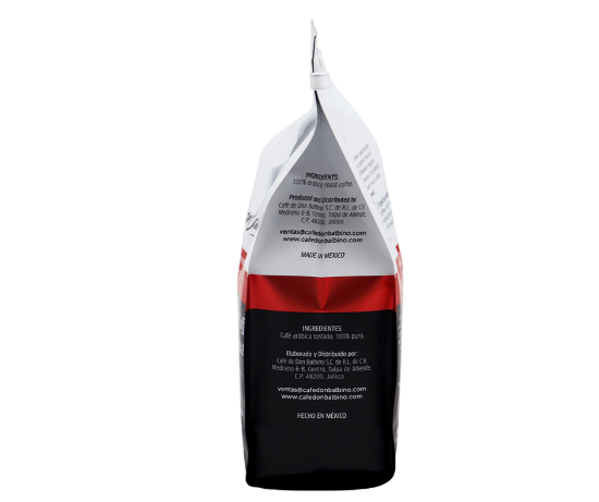 Imagen de Café Gourmet Don Balbino en Grano