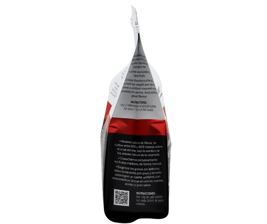 Imagen de Café Gourmet Don Balbino en Grano