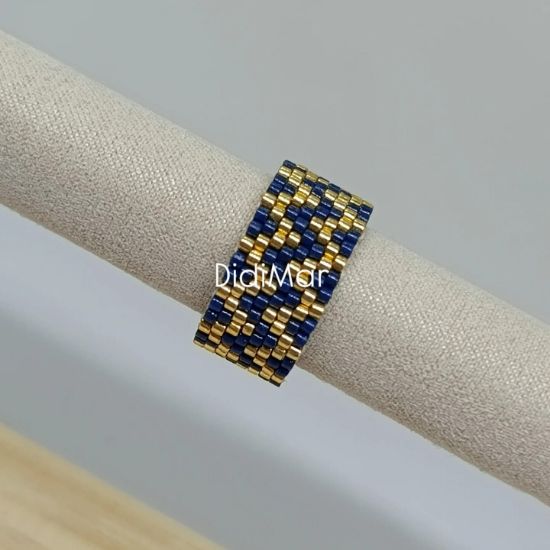 Imagen de ANILLOS AJUSTABLES 