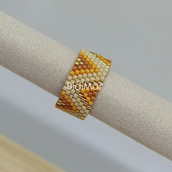 Imagen de ANILLOS AJUSTABLES 