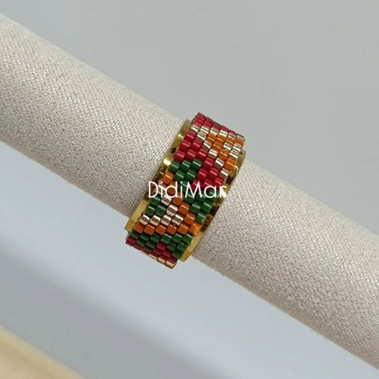 Imagen de ANILLOS AJUSTABLES 