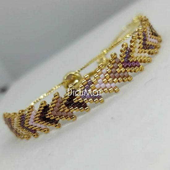 Imagen de PULSERA FLECHITA