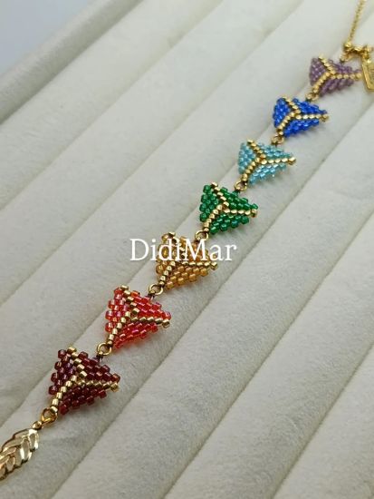 Imagen de COLLAR DE CHAKRAS