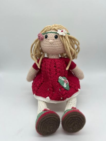 Imagen de Muñeca Samantha