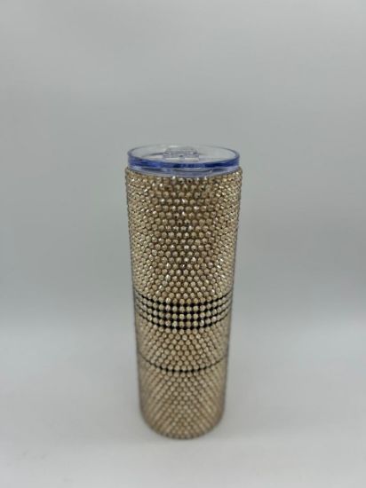 Imagen de Vaso con Cristal 22oz