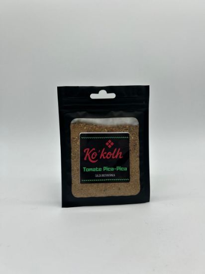 Imagen de Salsa Instantánea 20g. Tomate Pica-Pica