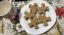 Imagen de Velas aromáticas de galletas de jengibre