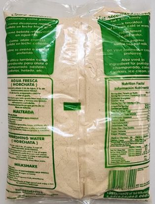 Imagen de Pinole Santiaguero 900gr